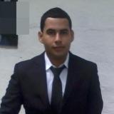 'Noe Iraheta 'Noe Iraheta